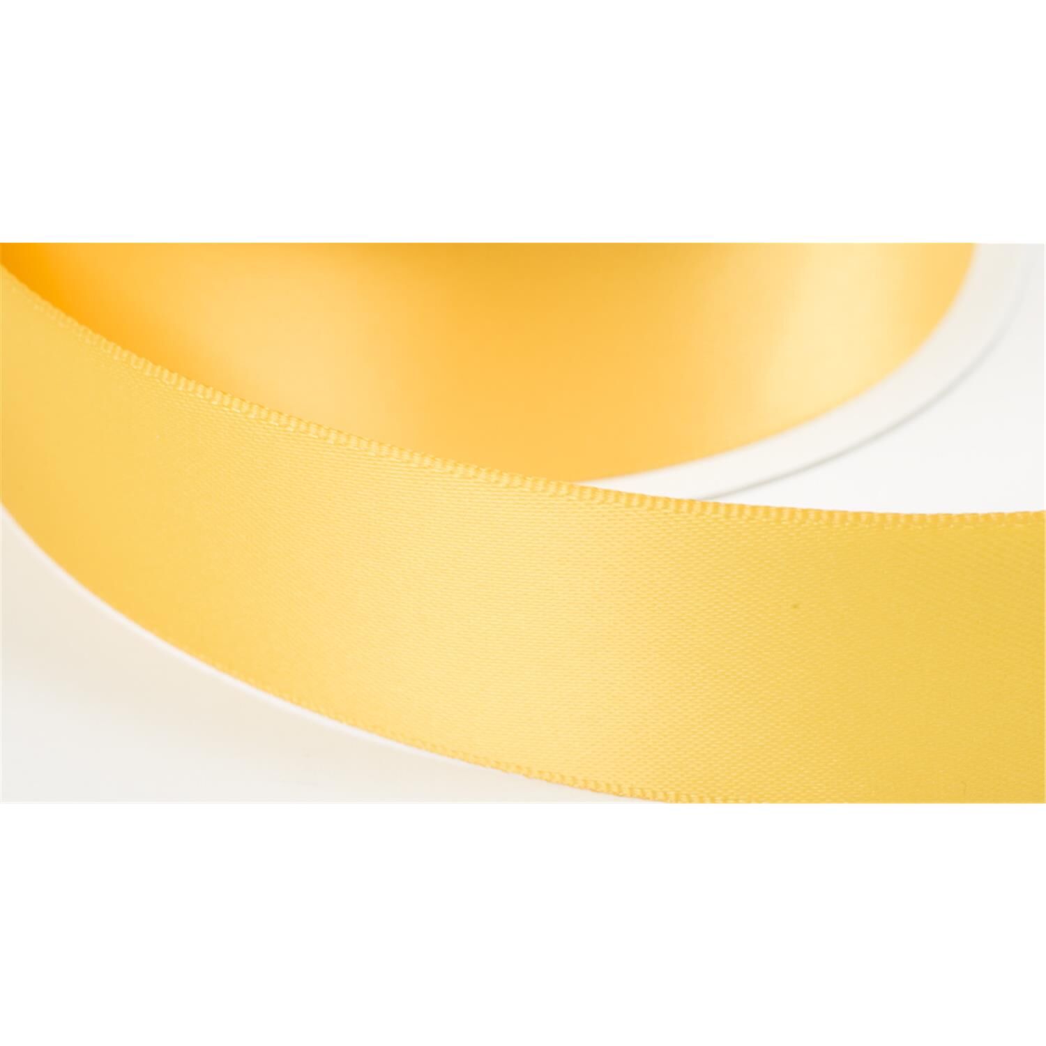doppelsatinband-"double-face"-30-yard-rolle-19mm-breit-gelb-11