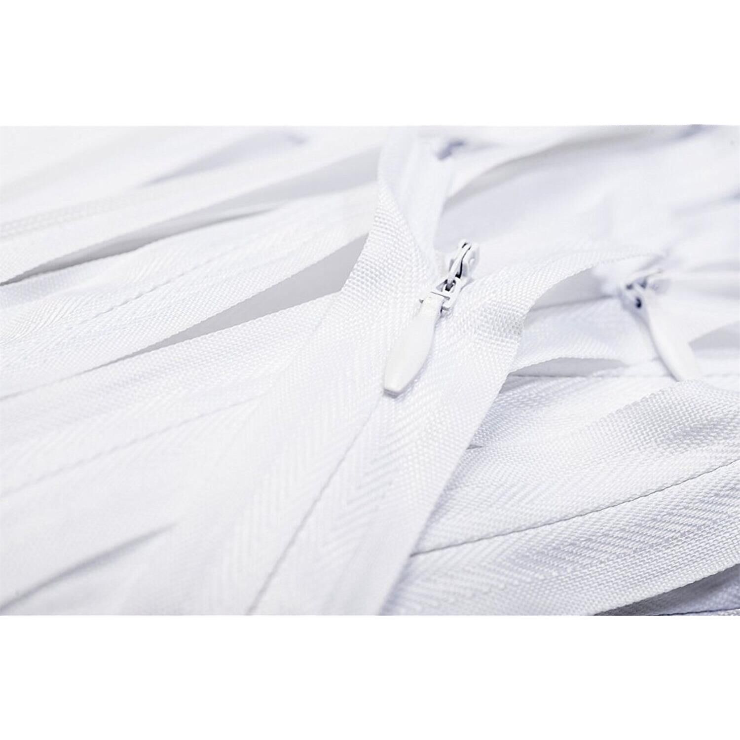 50-reißverschlüsse-nahtfein-in-verschiedenen-längen-weiss-45-cm