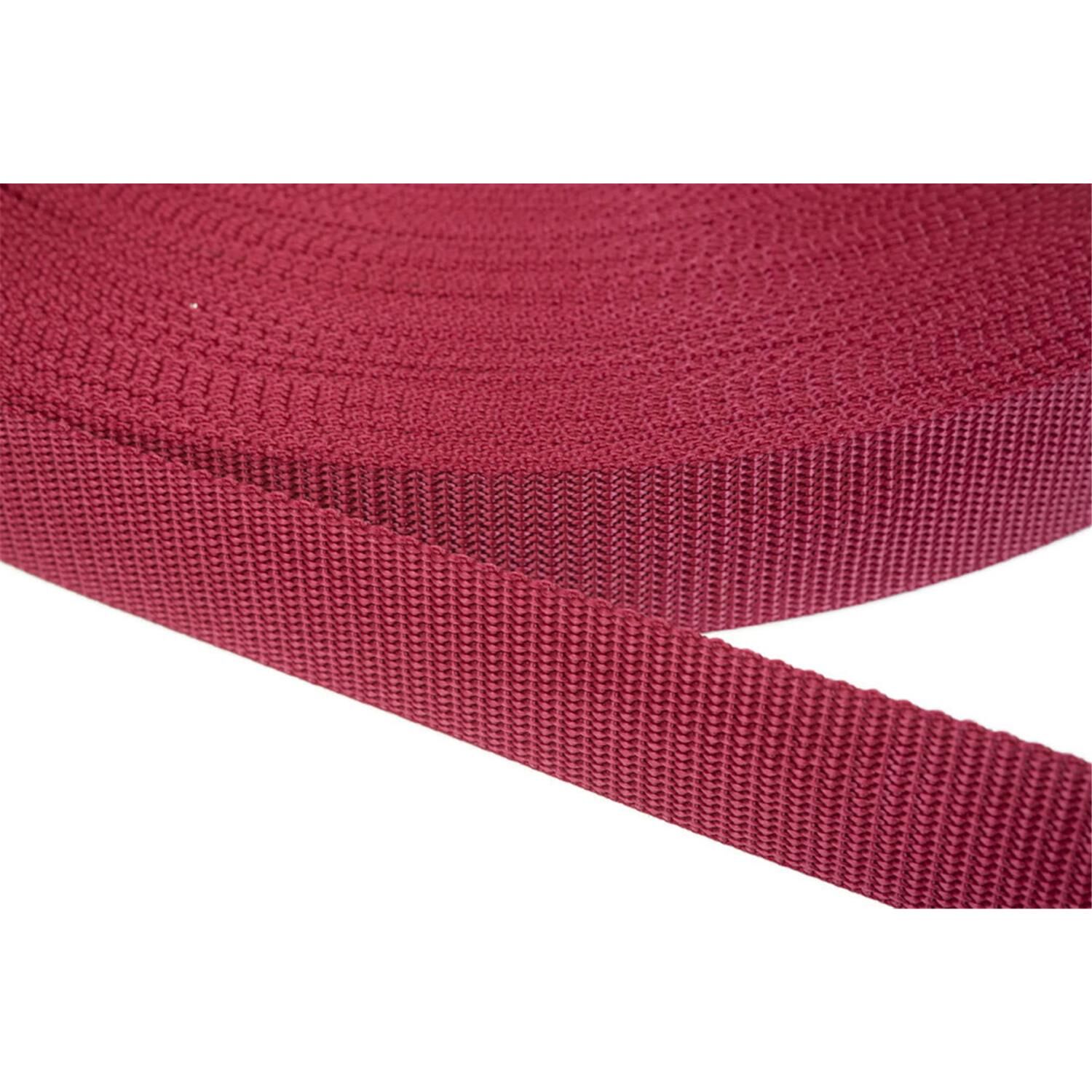 gurtband-10mm-breit-aus-polypropylen-in-41-farben-20--ziegelrot-12-meter