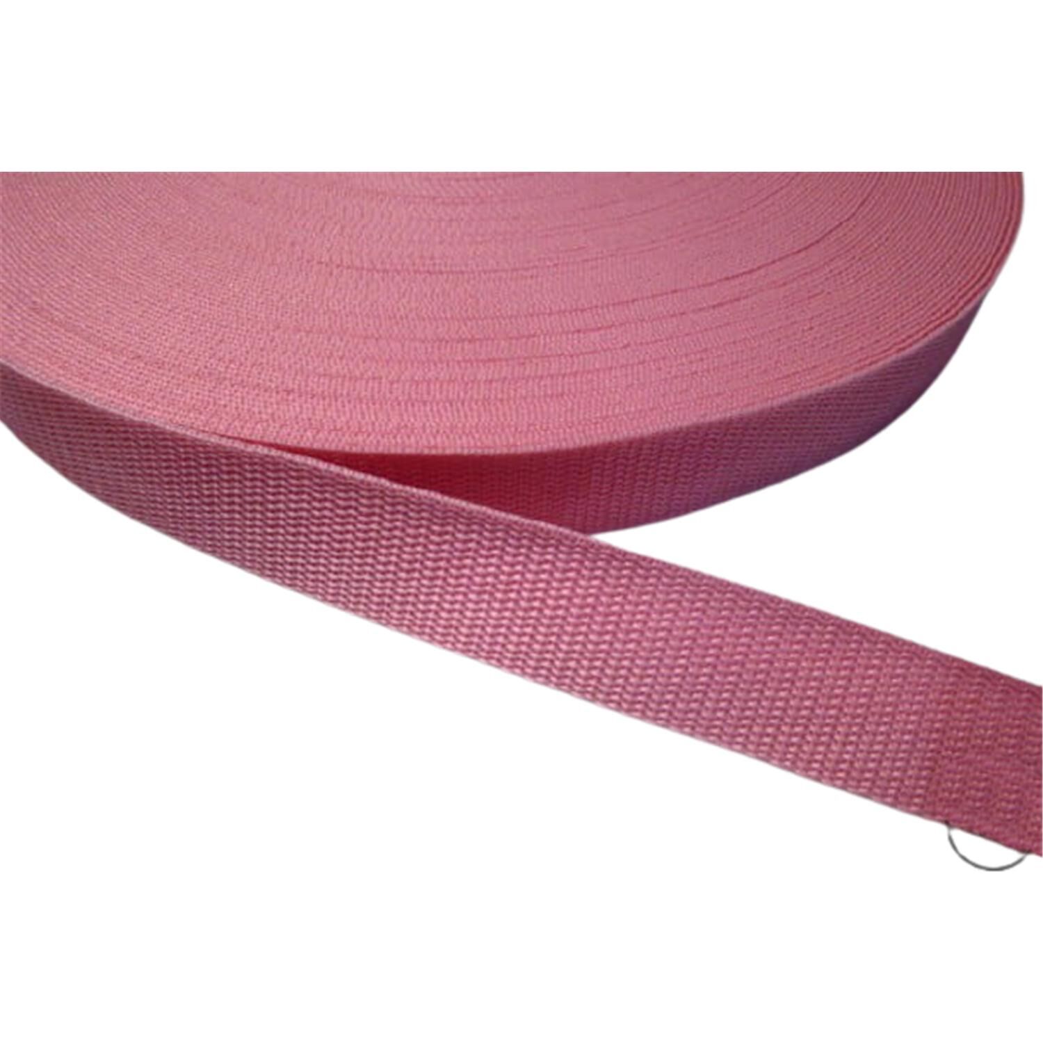 gurtband-aus-baumwolle-40mm-in-20-farben-21--altrosa-12-meter
