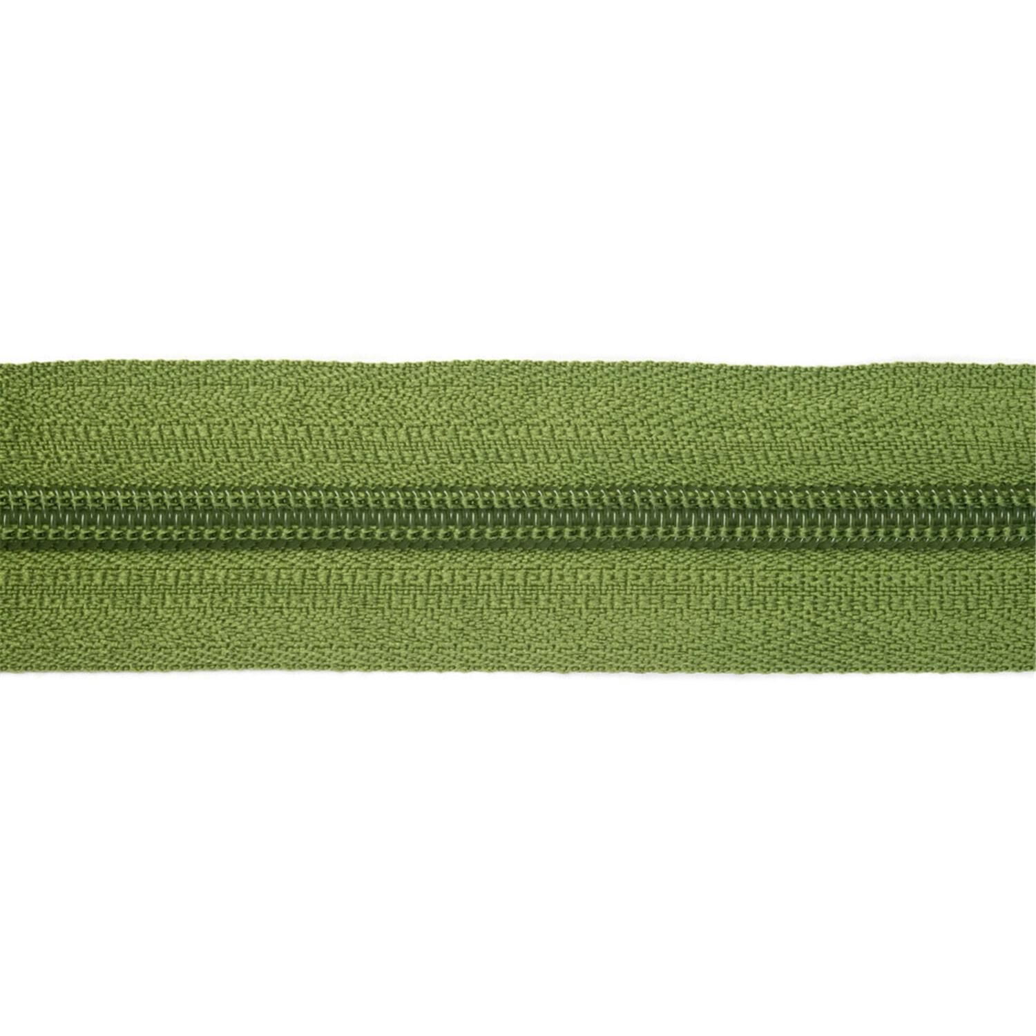 reißverschluss-endlos-5mm-olivgrün-83-50-meter-rolle