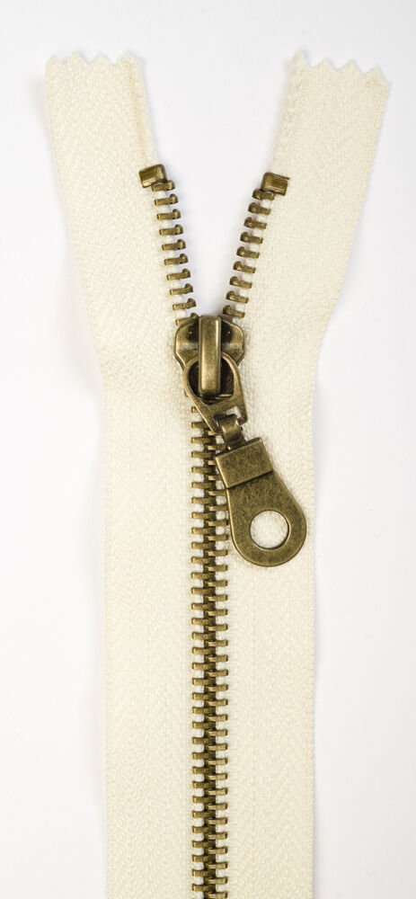 1-reißverschluss-metall-messingschiene-nicht-teilbar-20cm-creme-15