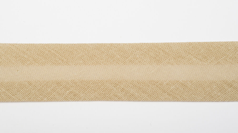 10m-bw-schrägband-25mm-gefalzt-dunkelbeige