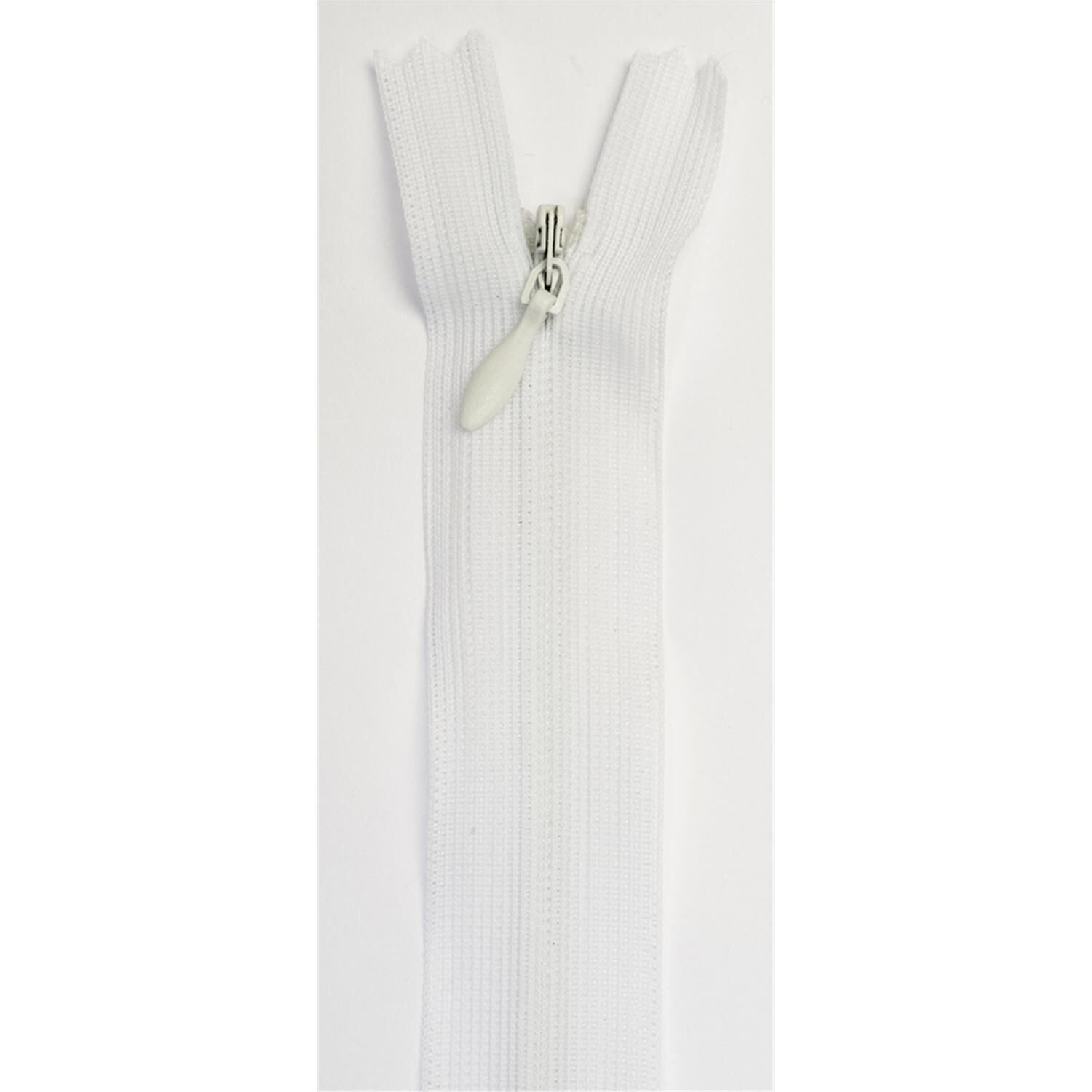 nahtverdeckter-reißverschluss-teilbar-30cm-lang-weiß