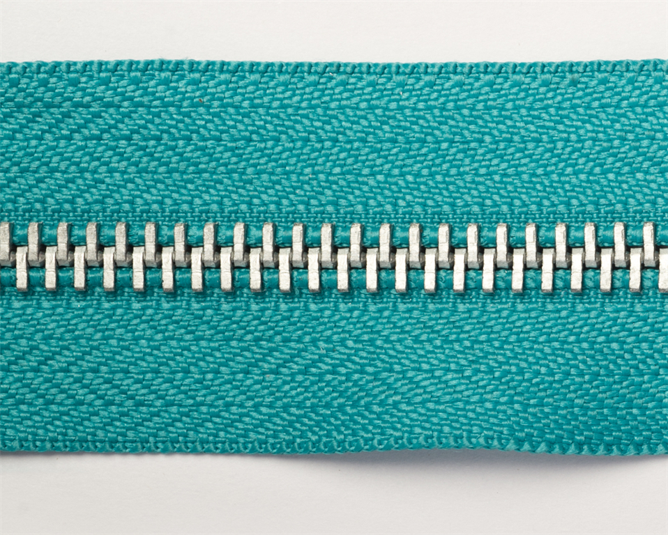 endlosreißverschluss-metall-aluminiumschiene-türkis-06-5-meter
