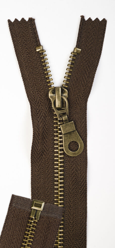 1-reißverschluss-metall-messingschiene-teilbar-60cm-braun-17