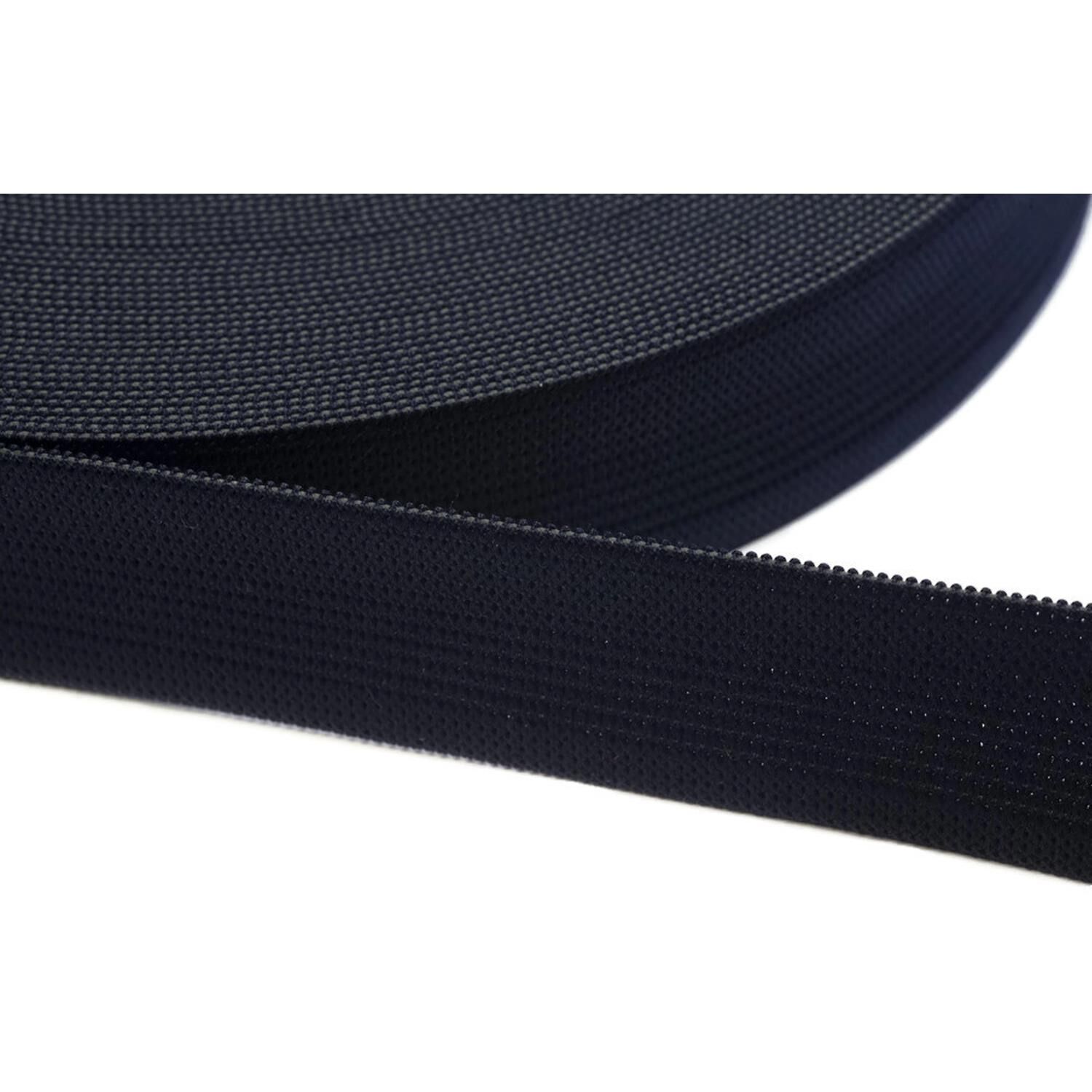 gummiband-30mm-breit-in-20-farben-13--dunkelblau-25-meter
