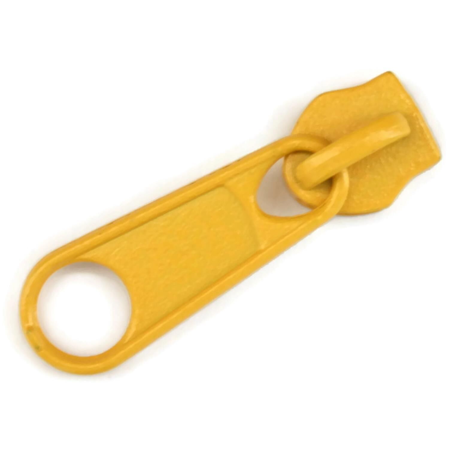 nonlock-schieber-für-endlosreißverschluss-5mm-42-farben-57--gelb